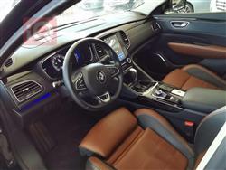 رینۆ تالیسمان